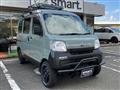 2016 Subaru Sambar