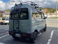 2016 Subaru Sambar