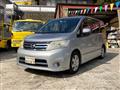 2010 Nissan Serena