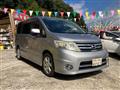 2010 Nissan Serena