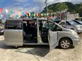 2010 Nissan Serena