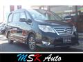 2014 Nissan Serena