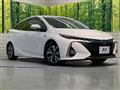 2017 Toyota Prius PHV