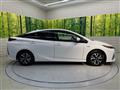 2017 Toyota Prius PHV