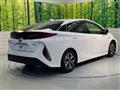 2017 Toyota Prius PHV