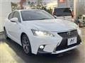 2016 Lexus CT