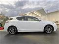 2016 Lexus CT