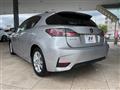 2015 Lexus CT