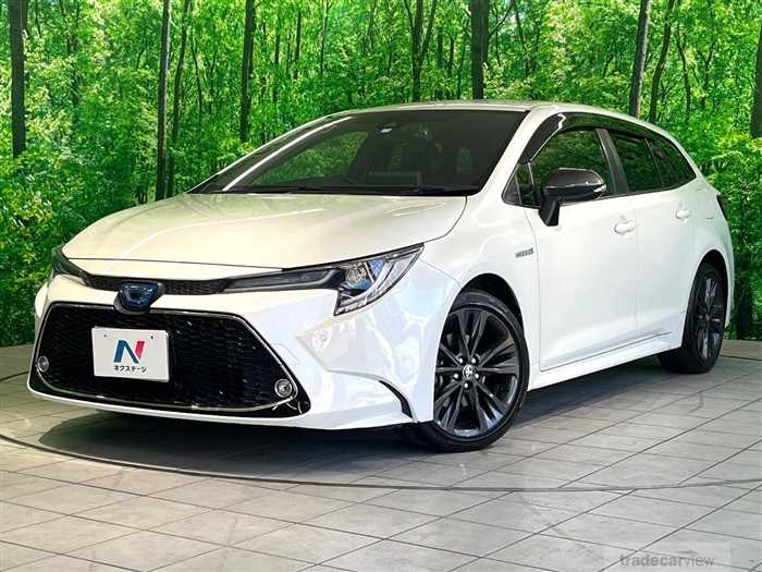 2019 Toyota Corolla Sedan