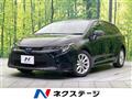 2021 Toyota Corolla Sedan