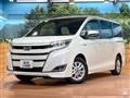 2018 Toyota Noah