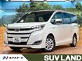 2018 Toyota Noah