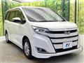 2020 Toyota Noah