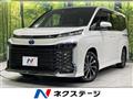 2022 Toyota Voxy