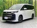 2022 Toyota Noah