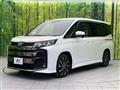 2022 Toyota Noah