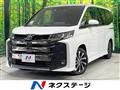 2022 Toyota Noah