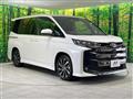 2022 Toyota Noah