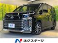 2022 Toyota Voxy