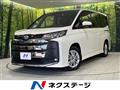 2022 Toyota Noah