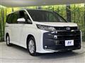 2022 Toyota Noah