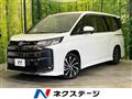 2022 Toyota Noah