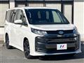 2022 Toyota Noah