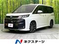 2022 Toyota Noah