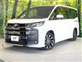 2022 Toyota Noah