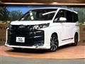 2023 Toyota Noah