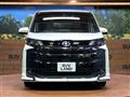 2023 Toyota Noah