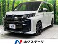 2023 Toyota Noah