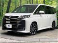 2023 Toyota Noah