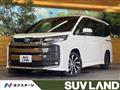 2023 Toyota Noah