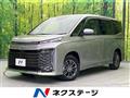 2023 Toyota Voxy