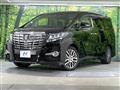 2015 Toyota Alphard