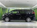 2015 Toyota Alphard