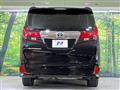 2015 Toyota Alphard