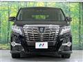 2015 Toyota Alphard