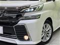 2015 Toyota Vellfire