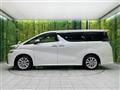 2015 Toyota Vellfire