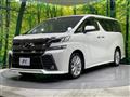 2016 Toyota Vellfire