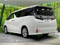 2016 Toyota Vellfire