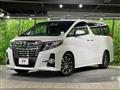 2016 Toyota Alphard