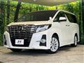 2016 Toyota Alphard