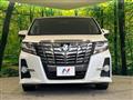 2016 Toyota Alphard