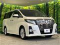 2016 Toyota Alphard