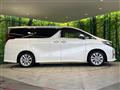 2016 Toyota Alphard