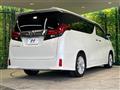 2016 Toyota Alphard