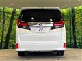 2016 Toyota Alphard